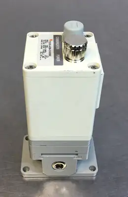 SMC ITV2030-402N-DIK00092 DeviceNet Electro Pneumatic Regulator (NEW) 5B-3