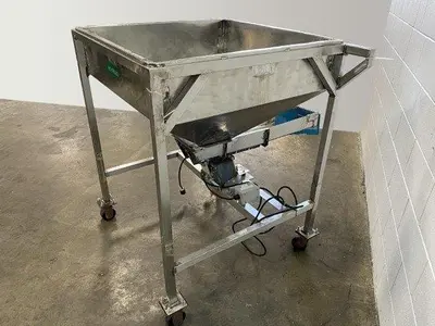 USED SYNTRON BF-2-2