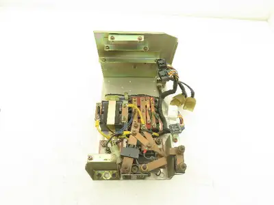 Toyota 24120-12240-71 Controller *Parts - Bad Transistor