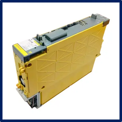 NEW FANUC A06B-6290-H125