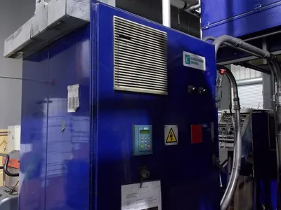 DGM Newspaper Web Presses Newspaper Web Offset | Machinery Solutions Group, Inc. (7)