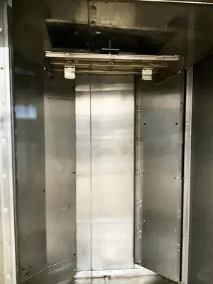 BAXTER OV500EE-2G Double Rack Oven Gas | Harvest Equipment and Fabrication Inc (7)