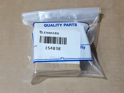 New | in-Stock WIKA 8345333 Parts (Hydraulics and Pneumatics) British Columbia CA | Lenmark #1440703