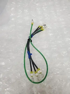 AMAT 0140-70172 HARNESS ASSEMBLY 20A
