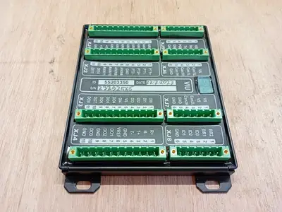 New | in-Stock SANDVIK 55203350 Misc Electrical & Power Parts British Columbia CA | Lenmark #1439805