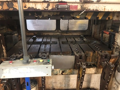 USED AIDA PMX-L2-300(1)