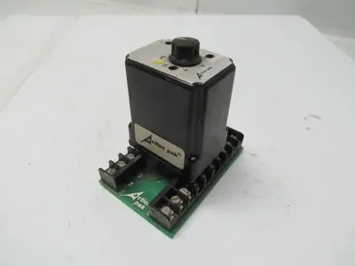Used ACTION INSTRUMENTS _UNKNOWN_ Miscellaneous MRO | Arrow Industrial #652390