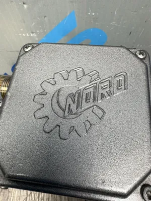 NORD DRIVESYSTEMS 02040AZB-71S/4 Motors | ESS Industrial Equipment Sales (8)