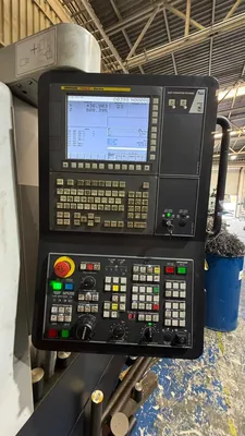 2018 DOOSAN PUMA GT3100 CNC Lathes | SNL Machine Trader LLC (4)