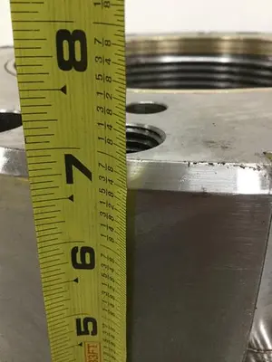 USED ENGEL ES 1400/1500HD/SSPN