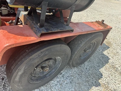 Used 2013 DITCH WITCH FX30 Hydro Excavators Tennessee US | Moore Equipment #1517282
