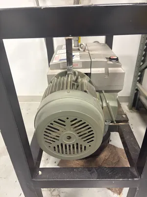 Used BECKER U 4.70F/K Vacuum Pumps South Carolina US | ESS Industrial Equipment Sales #1762327