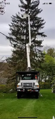 Used 2004 FORD F 750 ALTEC 75' BOOM LIFT Bucket (boom) trucks Florida US | Rockwood Equipment Solutions #1464204