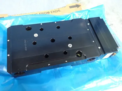 New | in-Stock ATI DR2T Tool Changers Ohio US | HGR 24 #727839