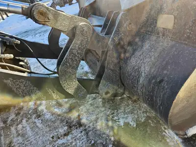 Used Volvo L70 Wheel Loaders Vermont US | Zadoon Equipment #1480679