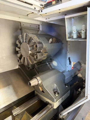 Used 2011 HAAS ST-20 CNC Lathes California US | MachineStation #1464153