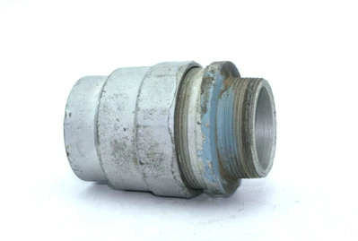 Used Appleton UNY-UNF Electrical Fittings California US | Davliegogo LLC #1708522
