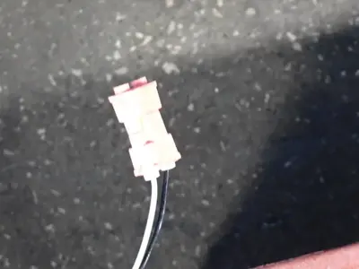 Electronic Ballast