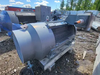USED 2006 POLYSIUS 20/10-5