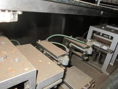USED 1997 DUAN KWEI DK-PS 20A