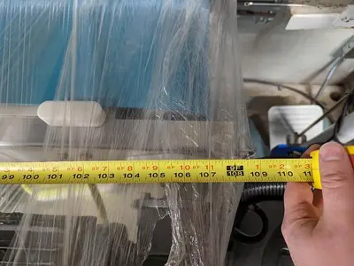 Flattener Conveyor