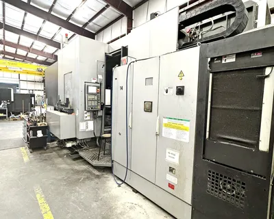2014 TOYODA FA1050S Horizontal Machining Centers | CNCsurplus (1)