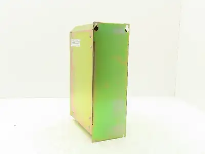 Yaskawa JZRCR-XCO02B Robot Servo Controller Drive