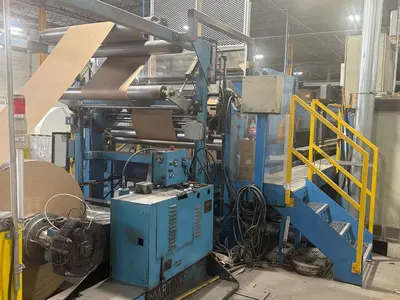 USED PASABAN KD1350