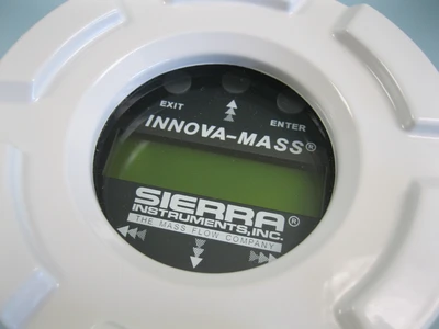 NEW Sierra 240-V-FC4-E2-DD-PS-V4H-ST-MP0-S