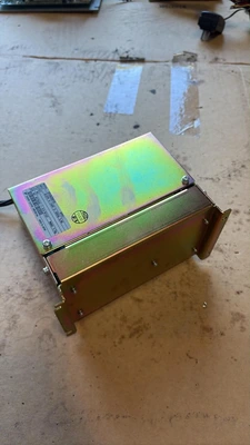 YASKAWA EPJ626010 Electrical | Global Machine Brokers, LLC (2)