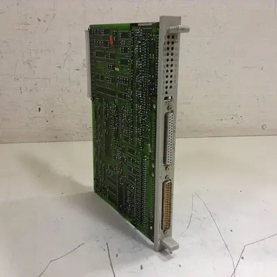 USED SIEMENS 6ES5 244-3AA22