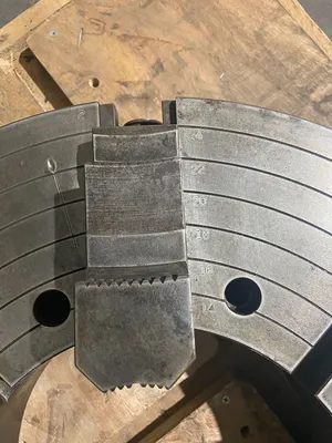 USED SKINNER 1926-52