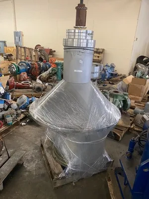 USED Voith VPS35