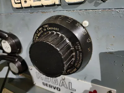 USED LEBLOND REGAL