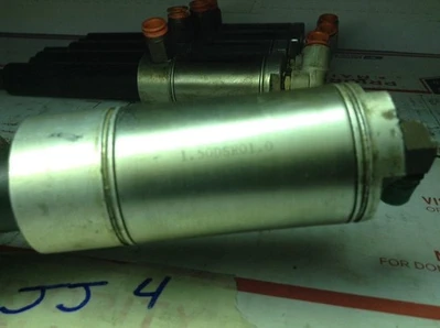 USED Webber Air Cylinder 171-DP