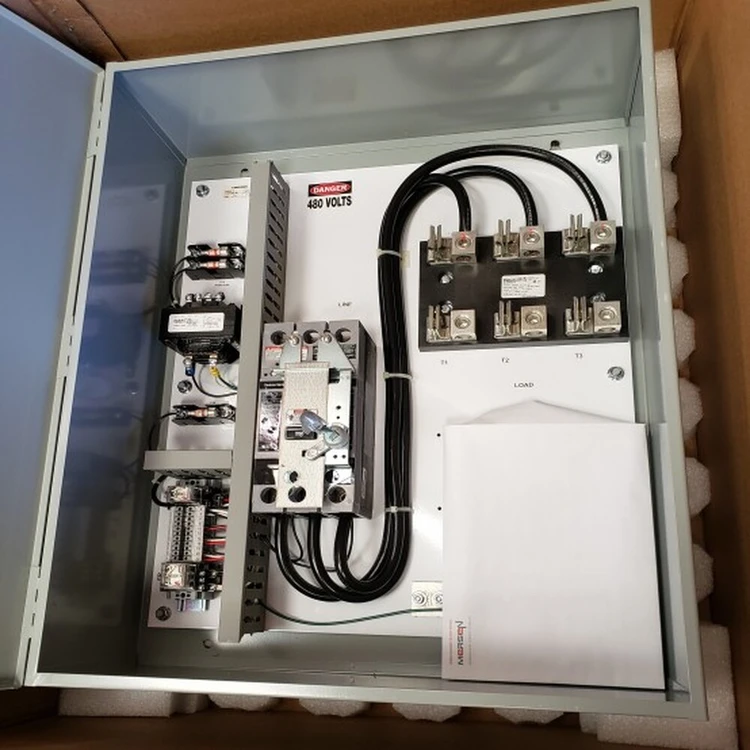Used 2018 _UNKNOWN_ ES2T48R1B Disconnects Nebraska US | Savona Equipment LTD #1169005