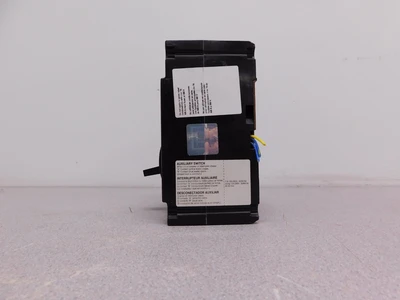 Used Square D FAL341001212 Circuit Breakers Ohio US | Equipment Recovery Corp. #1331015