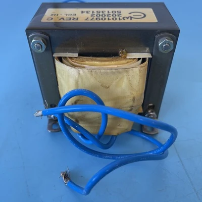 NEW NO BOX- XFMR Transformer Filament 220V 25A || Warranty & Fast Shipped 🇺🇸