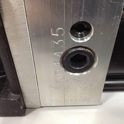 USED DESTACO 991MAR-003M-180A-97-33-DS