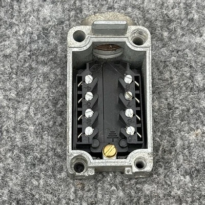 Used Telemecanique C3B-JK04 Base Switch Parts California US | Davliegogo LLC #1705307