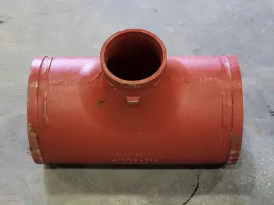 NEW VICTAULIC NO. 25
