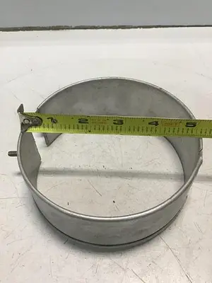 NEW APPLIED INSTRUMENTS A-50B201-X