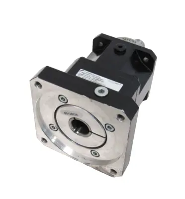 NEW STOBEN P321SGZ0070MT SERVOFIT GEARHEAD P SERIES 7:1
