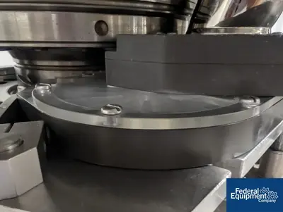 USED Kilian Kilian Tablet Press, Model LX/23