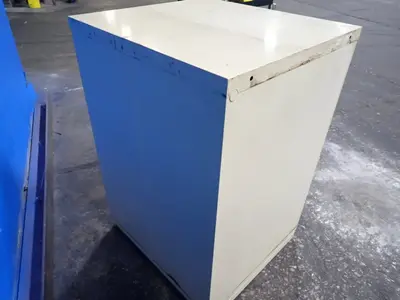 Stanley  6 Drawers  Tool Cabinet