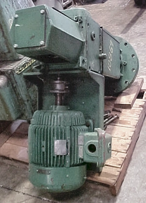 USED LIGHTNIN 81 5 2