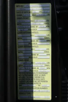 2020 FORD F-350 XL SUPER-DUTY BOX TRUCK | Levy Recovery Group (43)