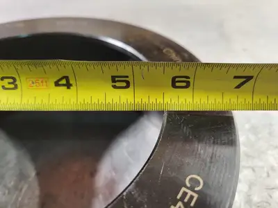 NEW TIMKEN QF175COVER