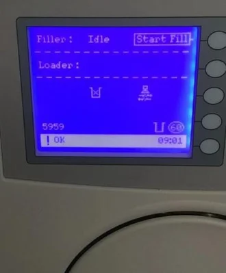 Used BIOMERIEUX VITEK 2 COMPACT Clinical Laboratory - Other New Jersey US | Bionex Scientific LLC #800772