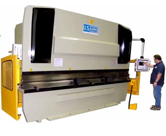 NEW U.S. INDUSTRIAL USHB250-13